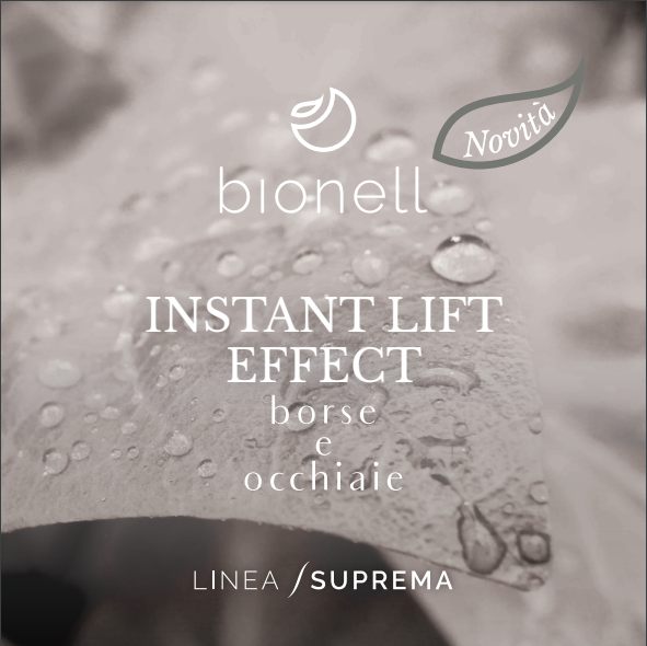 Instant Life Effect Kit 2 Tuben 15ml