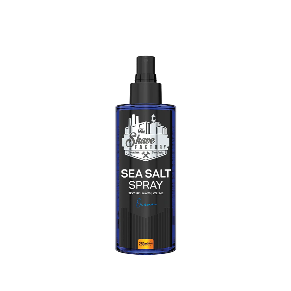 MEERSALZSPRAY 250ML