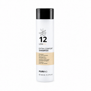 Shampoo Extra Comfort  Cute Sensibile Puring 12 Lenivia 300 ml