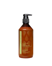 Shampoo Definizione Riccio