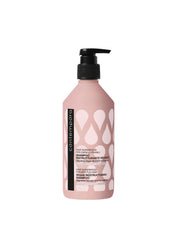 Shampoo Ristrutturante Vegano