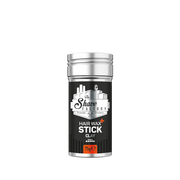 HAARSTÄBCHEN WACHS-TON 75G