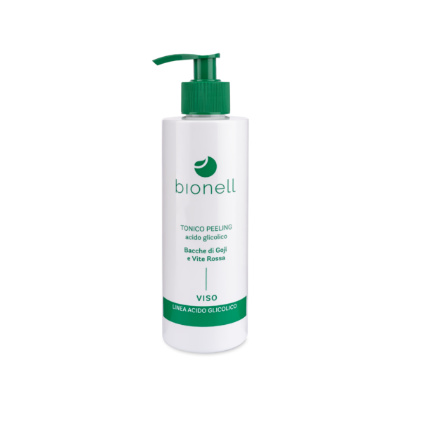GLYKOLSÄURE-Peeling-Tonikum