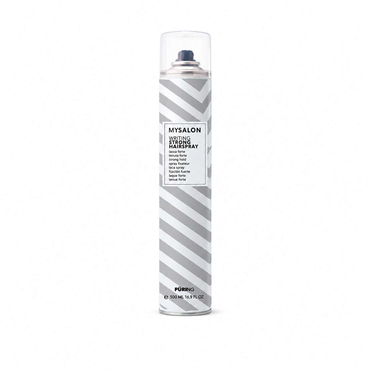 SCHREIBEN STARKES HAARSPRAY 500 ml PURING