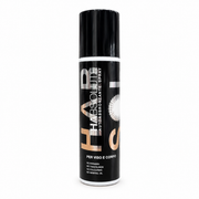 HABSOLUTE Bräunungsspray für Gesicht und Körper