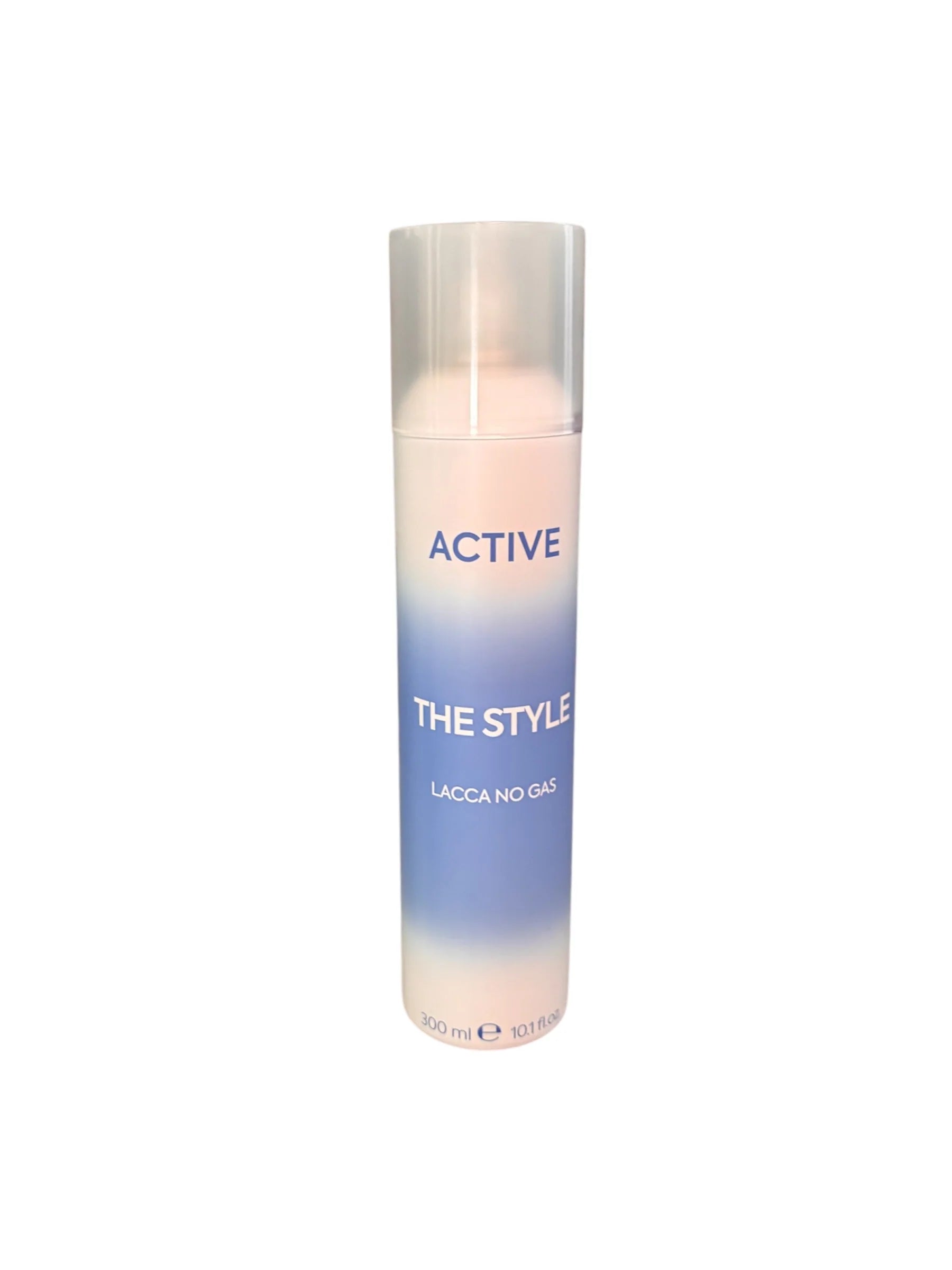 ACTIVE Volumizing Hairspray - OHNE GAS - FARMEN - 300ml