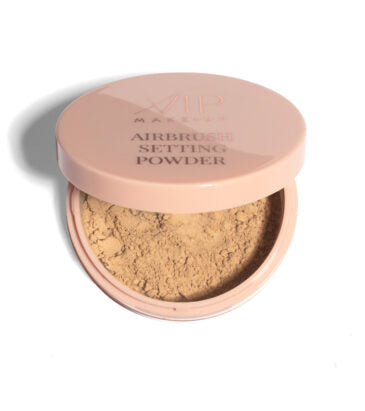 Airbrush Setting VIP Loser Puder