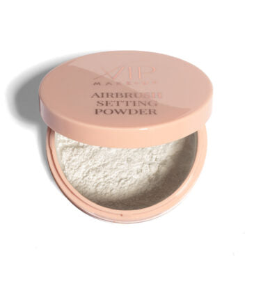 Airbrush Setting VIP Loser Puder