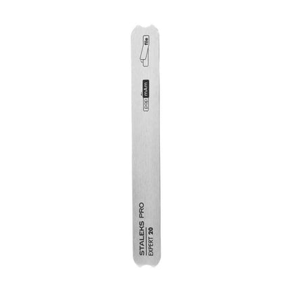 Anima base in metallo per ricambi lime addesive e ricariche