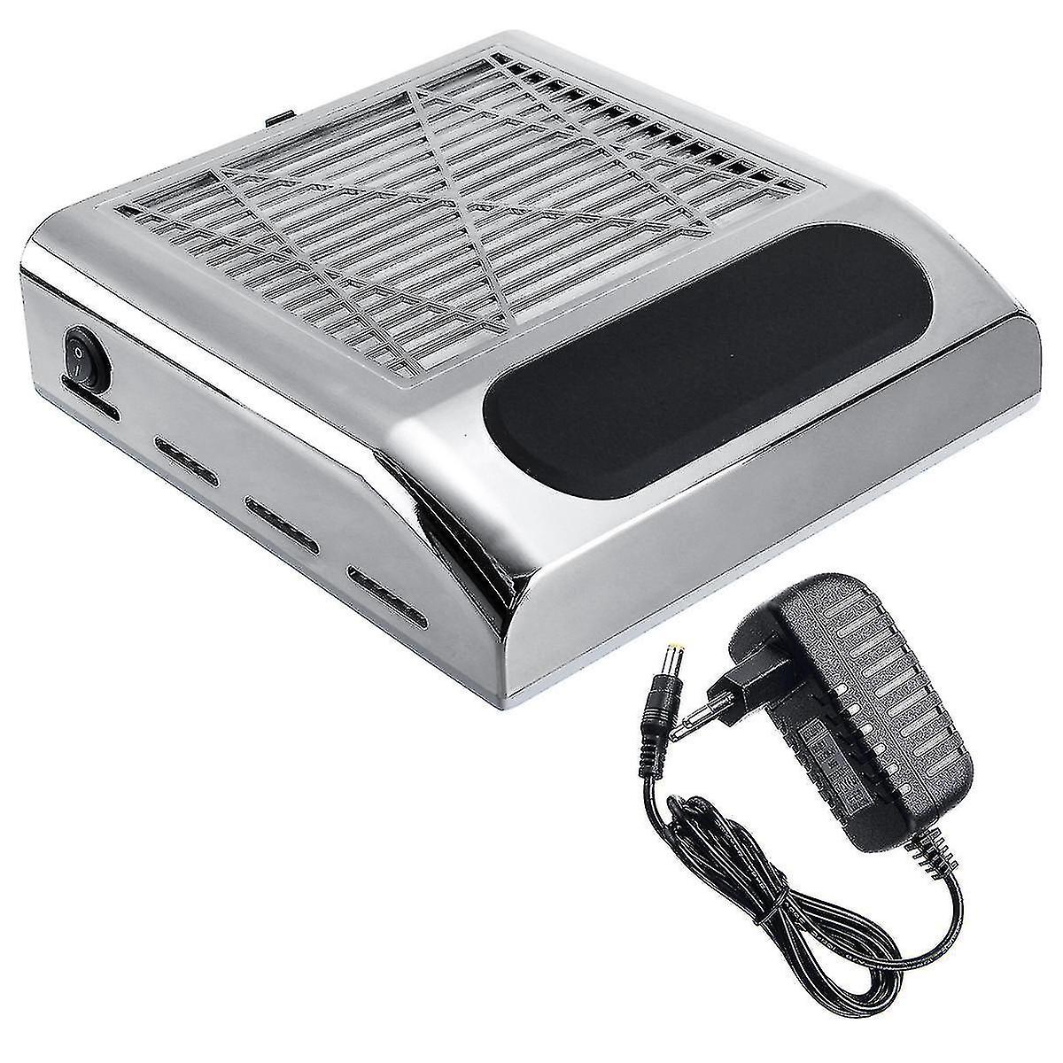 80 Watt Tischstaubsauger