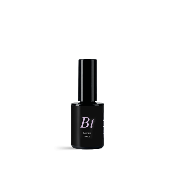 Base e Top Smalto Gel Semipermanente 7/12ml LA JOLIE