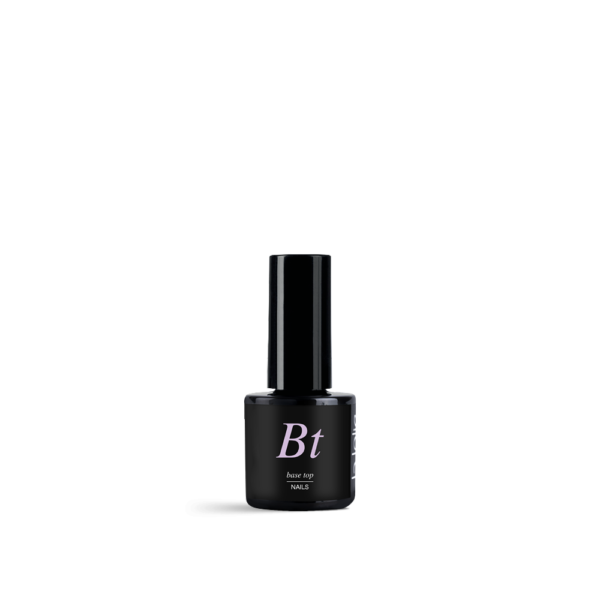 Base und Top Gel Polish Semi-permanent 7/12ml LA JOLIE