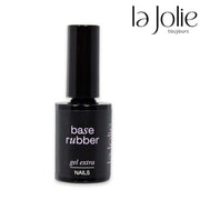 Base Rubber Gel Semi-permanent LA JOLIE