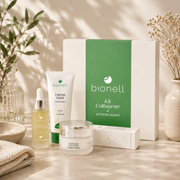 Bionell Kit Collagene Viso – Trattamento Anti-Age