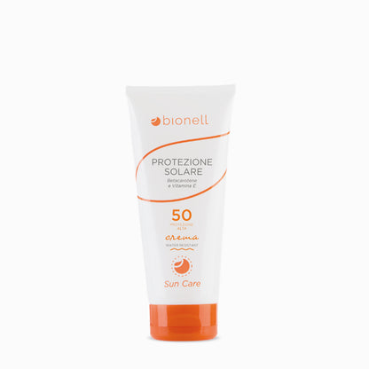 Protezione Solare 50 BIONELL 200ml