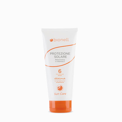 Protezione Solare 6 BIONELL 200ml