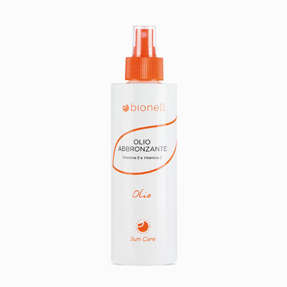 BIONELL Bräunungsöl 300ml