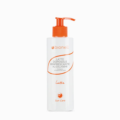 BIONELL Collagen Erfrischende After Sun Milch 300ml