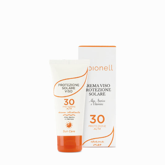 Sonnenschutz Gesicht 30 BIONELL