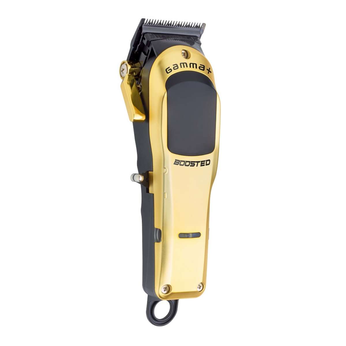 Clippers haben GAMMA+ gesteigert