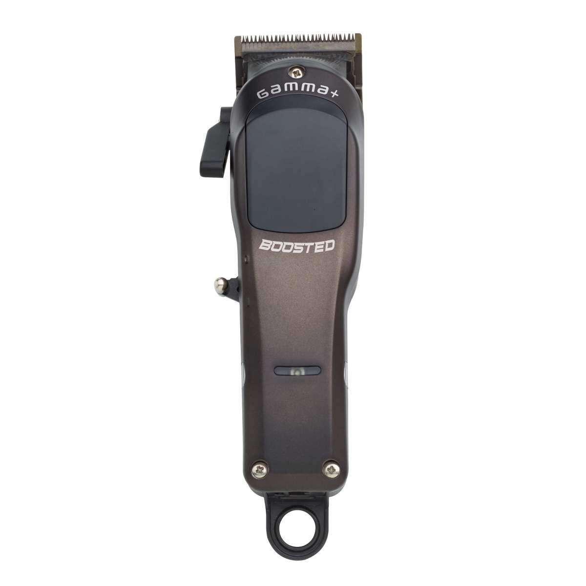 Clippers haben GAMMA+ gesteigert