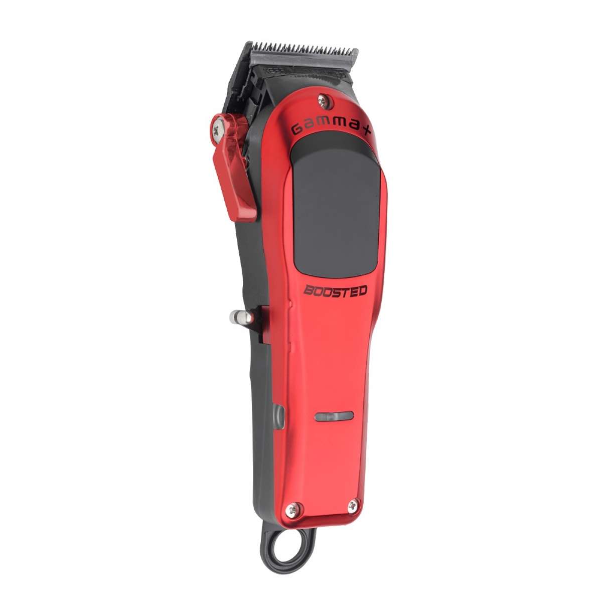 Clippers haben GAMMA+ gesteigert