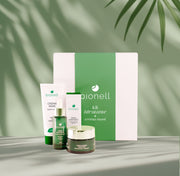 Box bionell crema+siero+crema mani
