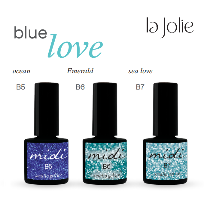 Midi bright