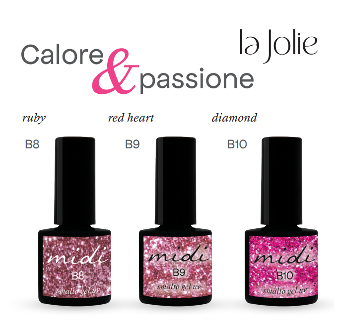 Midi bright
