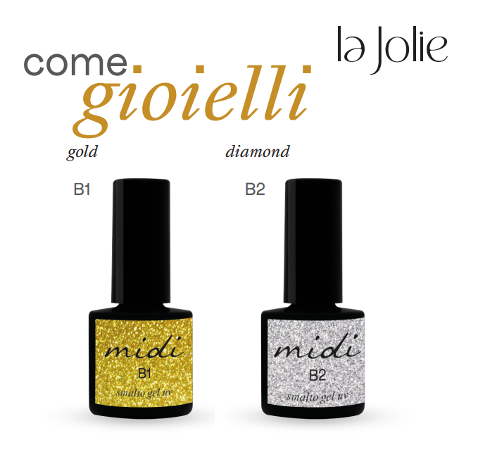 Midi bright