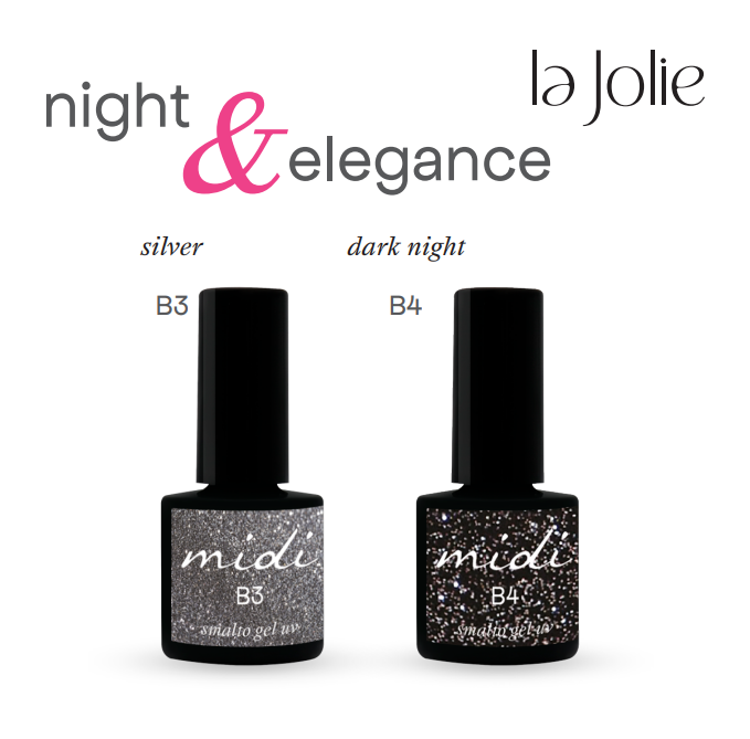 Midi bright