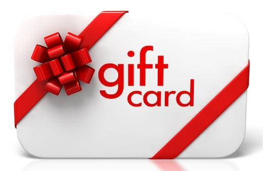 Geschenkgutschein