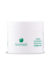 Bionell Make-up-Entferner-Reinigungsbutter