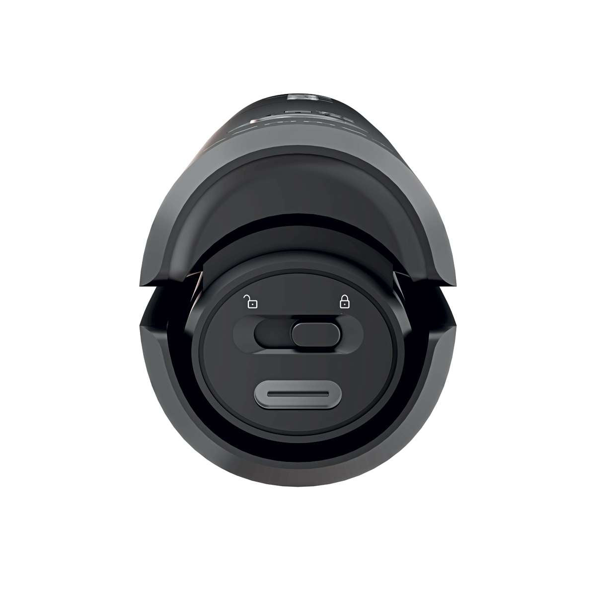 Piastra X•Hybrid Cordless