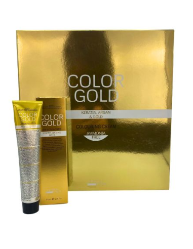 COLOR GOLD Ammoniakfreie Coloration - DESIGN LOOK - 100ml