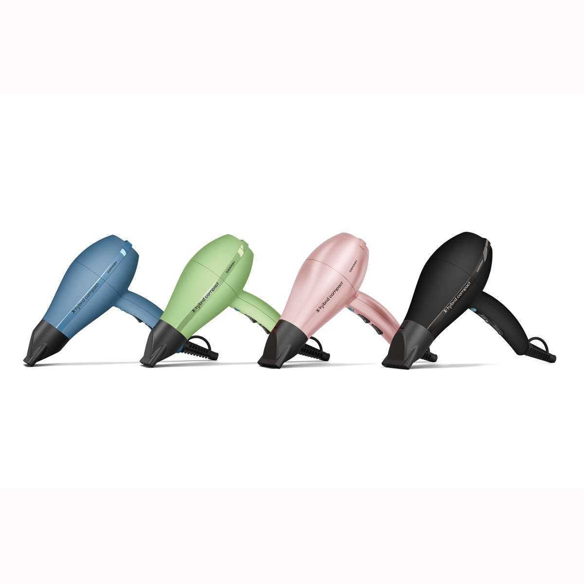 Phon X•Hybrid Compact Gammapiù