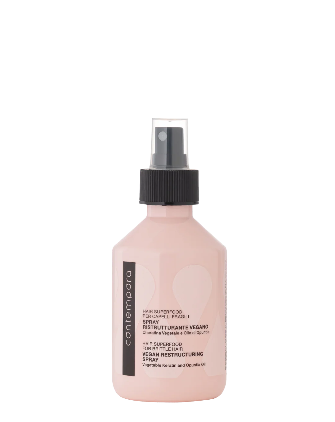 Spray Ristrutturante Vegano 200 ml