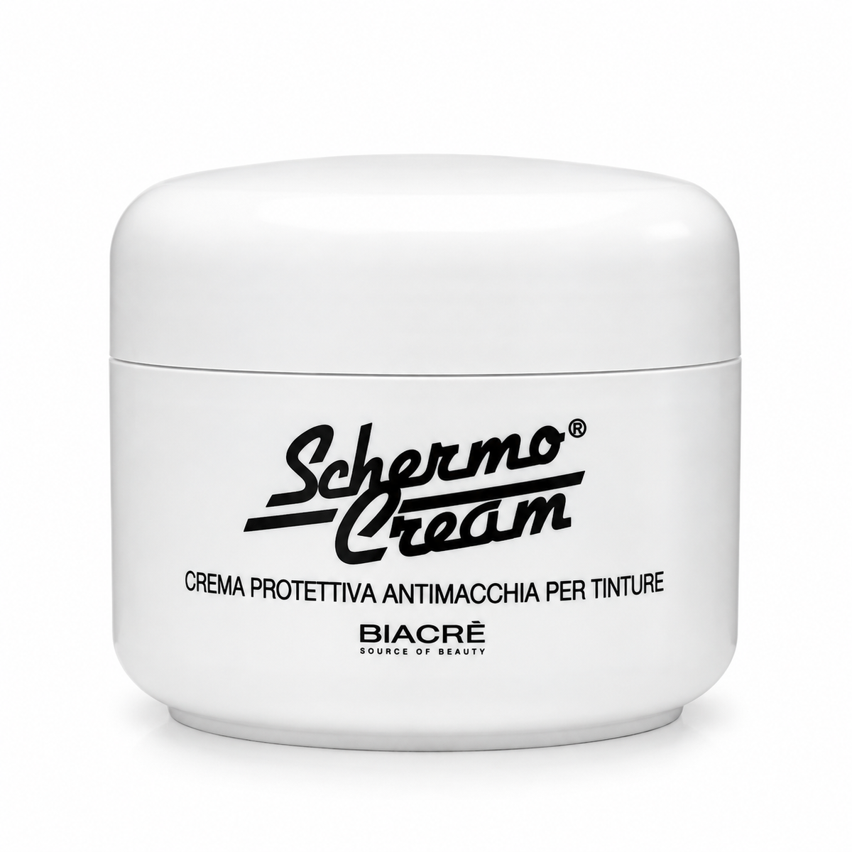Schützende Anti-Flecken-Creme zum Färben 125 ml SCHERMO CREAM