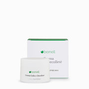 Tagescreme Hals und Dekolleté 50ml – Suprema 