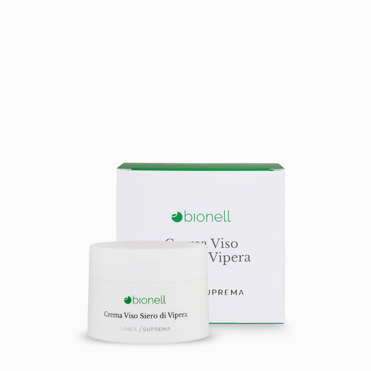 Viper Serum Gesichtscreme 50ml – Suprema 