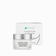 Crema viso Collagene BIONELL