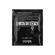 Decolorante in Polvere "Karbon" Extra Bleach 9 Toni 35g ECHOSLINE
