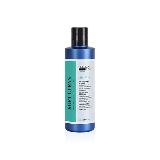 Soft Clean Color Fleckentferner 200 ml DESIGN LOOK