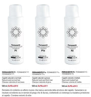 Permanente Design Look Formato: 500 ML