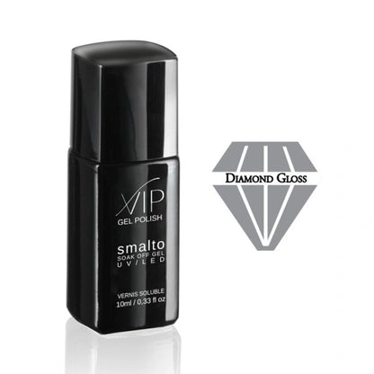 Diamond Gloss/Pink Finish VIP GEL