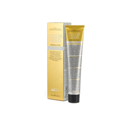 COLOR GOLD Ammoniakfreie Coloration - DESIGN LOOK - 100ml