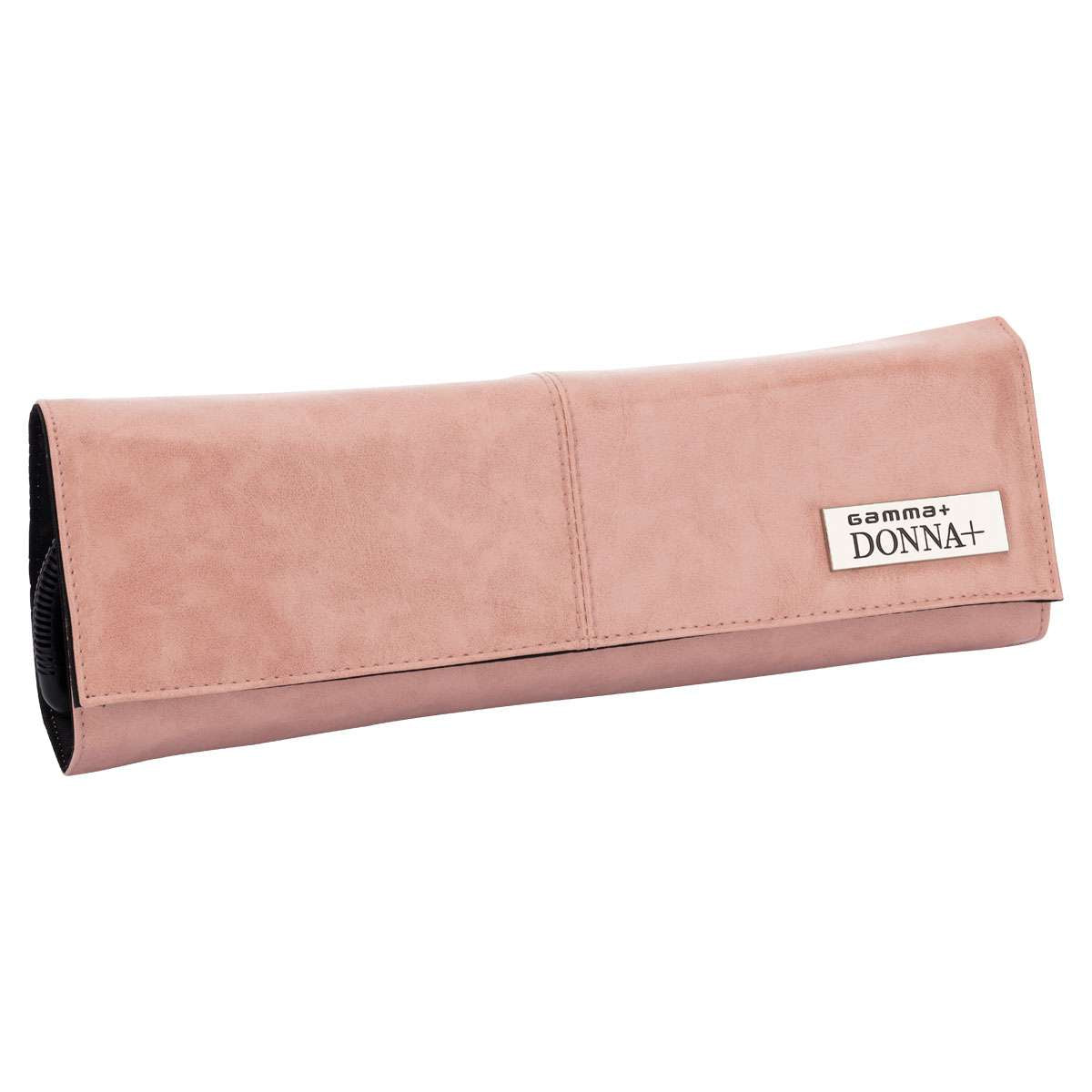 Professionelles Glätteisen für Damenhaar + Glamour PIU RANGE