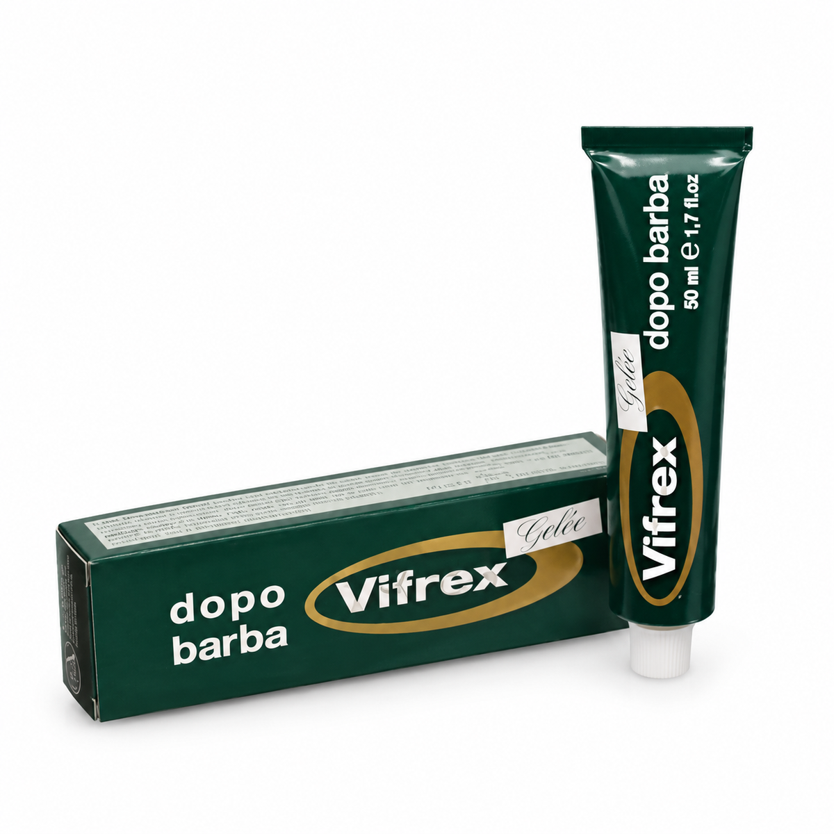 Aftershave-Gel 50ml VIFREX