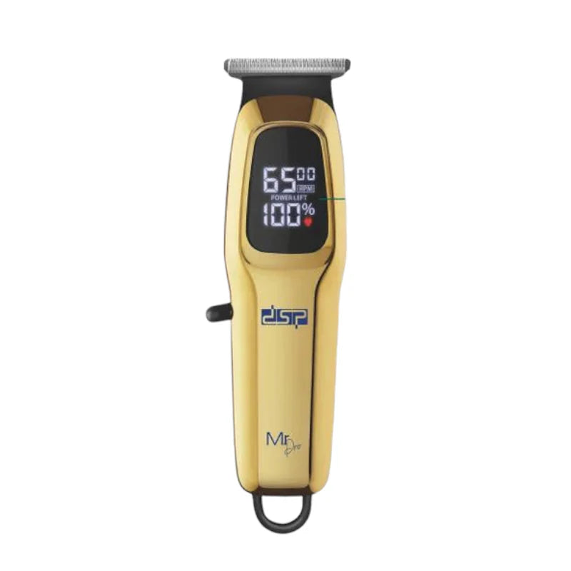 Haarschneidemaschine - Trimmer - Trimmer 91396 - DSP 