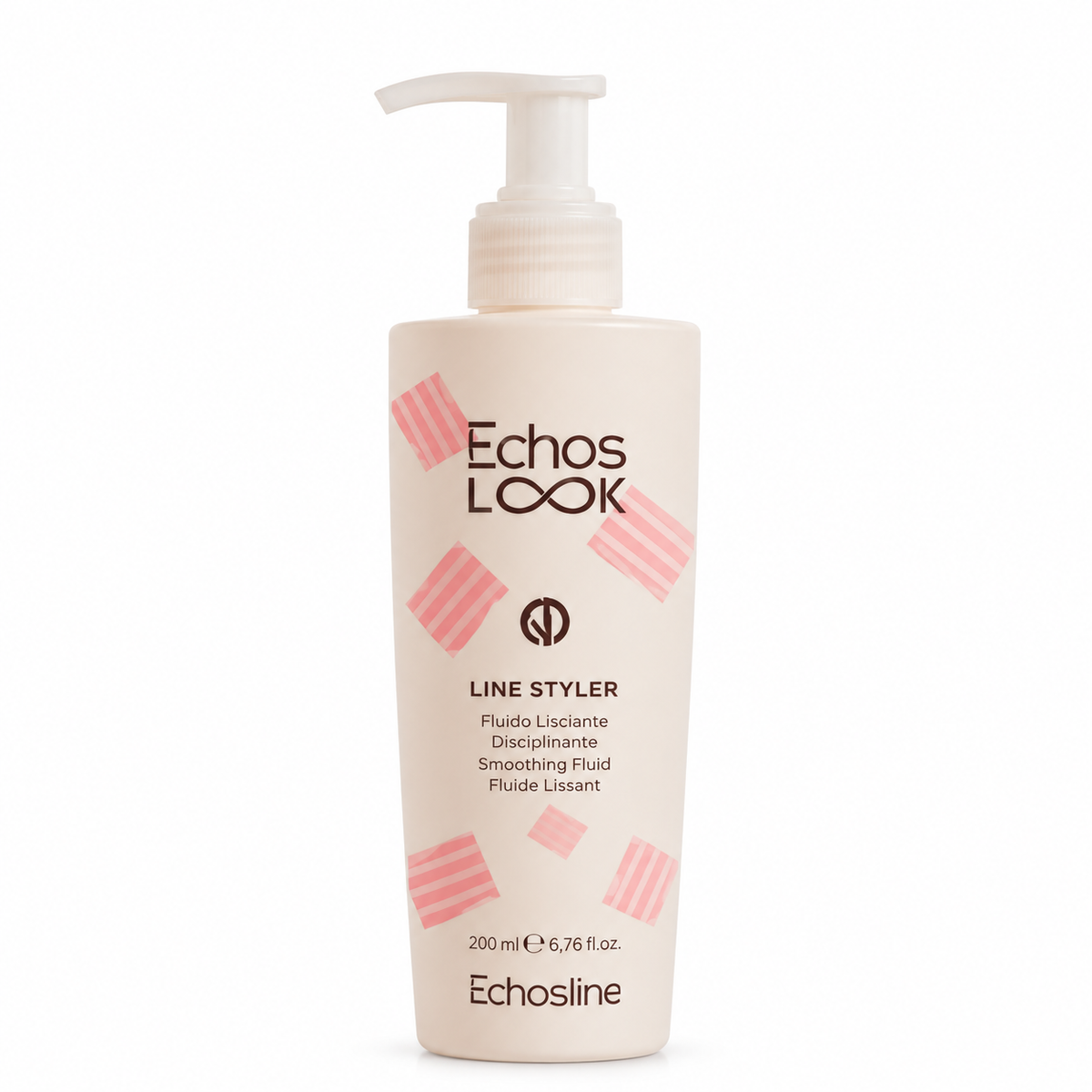 Curl Definition Creme Twister Creme ECHOSLINE 225ml